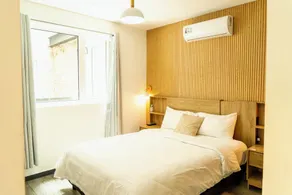 Hotel Baluarte Boutique Panama - Chambre