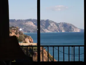 El Ranchito, Sights sea and Mountainsfree Wifi - Habitación