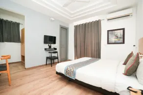 Hotel Royal Galaxy - Rum