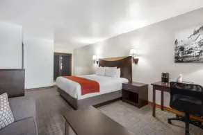 Best Western Plus Rio Grande Inn - Room