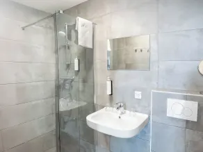 Amsterdam Lake Hotel  - Salle de bain