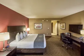 Choctaw Casino & Resort Pocola, Trademark Coll by Wyndham - Rom