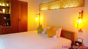 Hoi An Chic - Green Retreat - Room