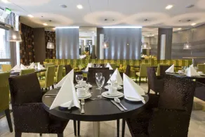 Scandic Patria - Restaurant