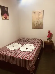Hotel fazenda jequitibá - Zimmer