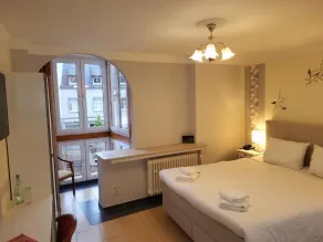 Hotel am Markt - Værelse