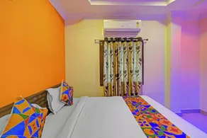 FabHotel Sri Balaji Grand - Nagole Metro Station, Nagole - Quarto