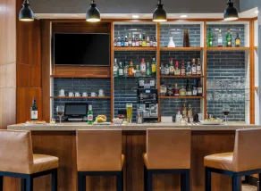 Hyatt Place Phoenix Chandler - Fashion Center - Restaurant
