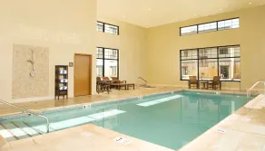 Homewood Suites by Hilton Bozeman - Piscine