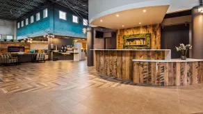 Best Western Premier Des Moines-Ankeny Hotel - Réception