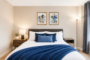Palmerston Luxe Hotel - Habitación