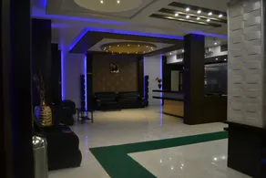 The Grand Rajwada - Rom