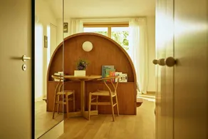 Auberge Port Gitana - Room