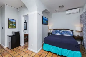 Sugar Apple Bed and Breakfast - Room