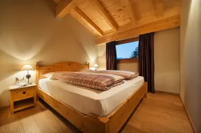 La Tresenda Hotel and Mountain Farm - Room