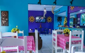 Pousada Girassol - Restaurant