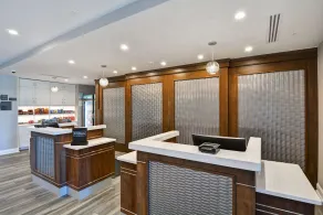 Homewood Suites by Hilton New Orleans Westbank - Reception