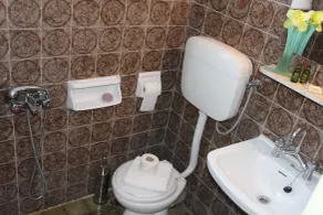 Studios Penelope - Salle de bain