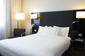 AC Hotel Madrid Feria by Marriott - Room