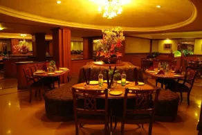 Kences, Tirupati - Restaurant