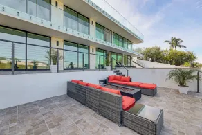 Ocean View! High-end Extended Palos Verdes Retreat - Interiør