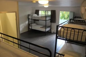 Nomads Noosa - Room