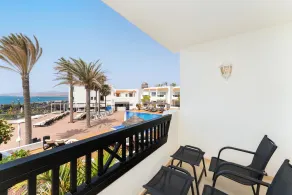Barceló Fuerteventura Royal Level - Vue de la chambre