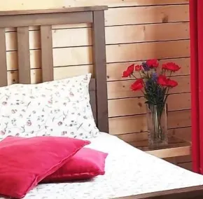 Apulia Bed&Breakfast - Room