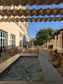 The Westin Pasadena - Restaurant