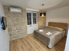Villa GAJ - guest rooms with charm - Zimmer