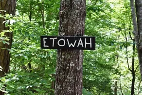 Etowah - Boendeområde