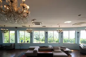 Resort Hotel Moana Coast - Réception
