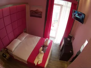 Dolce Vita Rooms & Breakfast - Habitación