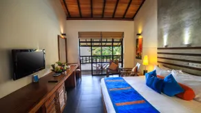 Amagi Aria Airport Transit Hotel - Chambre