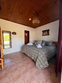 Hosteria Thiamalu - Zimmer