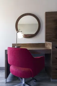 Hampton Inn Athens - Chambre