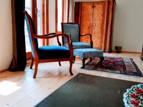 Kirazli Sultan Konak - Vistas desde la habitación