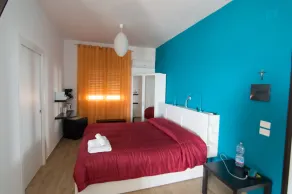 B&B Vista sul Mare - Zimmer