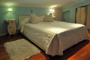 B&B Casa di Giò Luxury Resort - Quarto