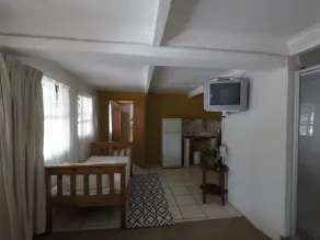 Selborne Bed and Breakfast - Room