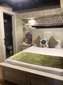 Cedrus Hotel - Room