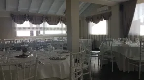 Hotel La Cavalera - Restaurang