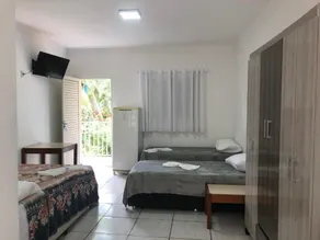 Hotel alameda  - Camera