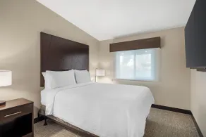 Best Western Plus Burlington – Skagit Valley Inn - Chambre