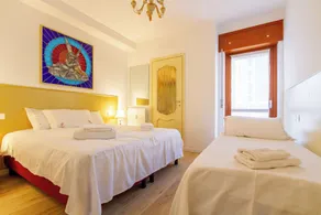 Dimora al Naviglio - Habitación