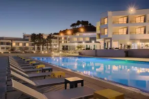 nhow Marseille - Pool