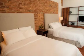 Caracoral Hotel Boutique - Room