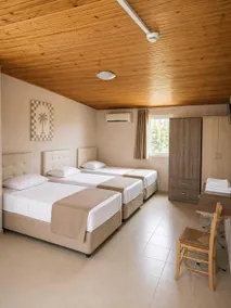 Amadeus Motel - Habitación