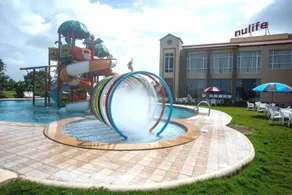 nulife resort - Pool
