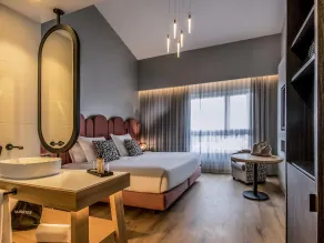 Mercure Lugo Centro - Værelse